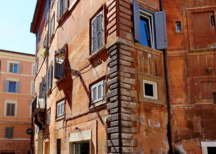 Parione Charme - My Extra Roma