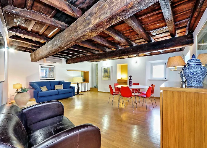 Parione Charme - My Extra Roma