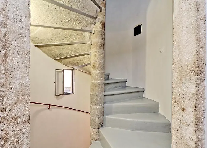 Appartement Parione Charme - My Extra Rome