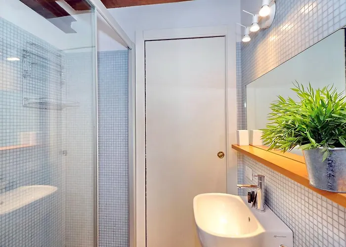 Apartamento Parione Charme - My Extra